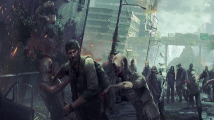 Dread Days Zombie Nation (Android, iOS) Android Gameplay