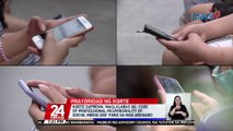 Korte Suprema, maglalabas ng 'Code of Professional Responsibility of Social Media Use' para sa mga abugado | 24 Oras