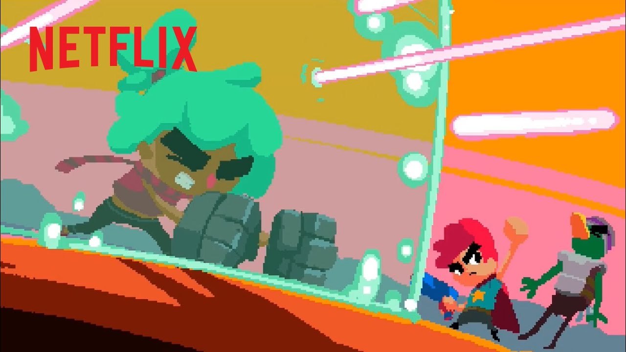 Relic Hunters Rebels