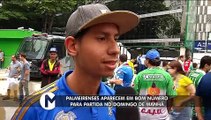 Melhores momentos de Palmeiras x XV de Piracicaba