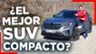 VÍDEO: Prueba Renault Austral, ¿mejor que un VW Tiguan o un Hyundai Tucson?