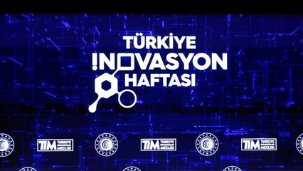 İstanbul'daki İnovasyon Fuarında Çin'in İleri Teknoloji Ürünleri Göz Doldurdu
