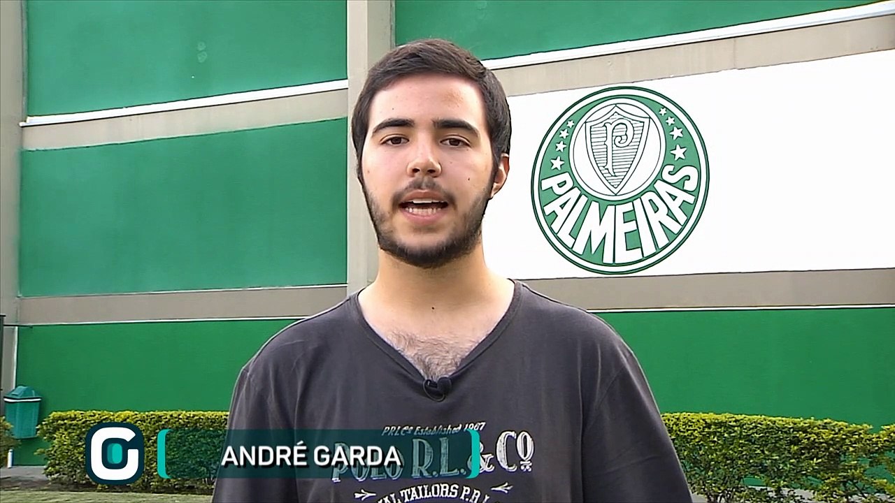 Destaques do treino do Palmeiras desta sexta-feira