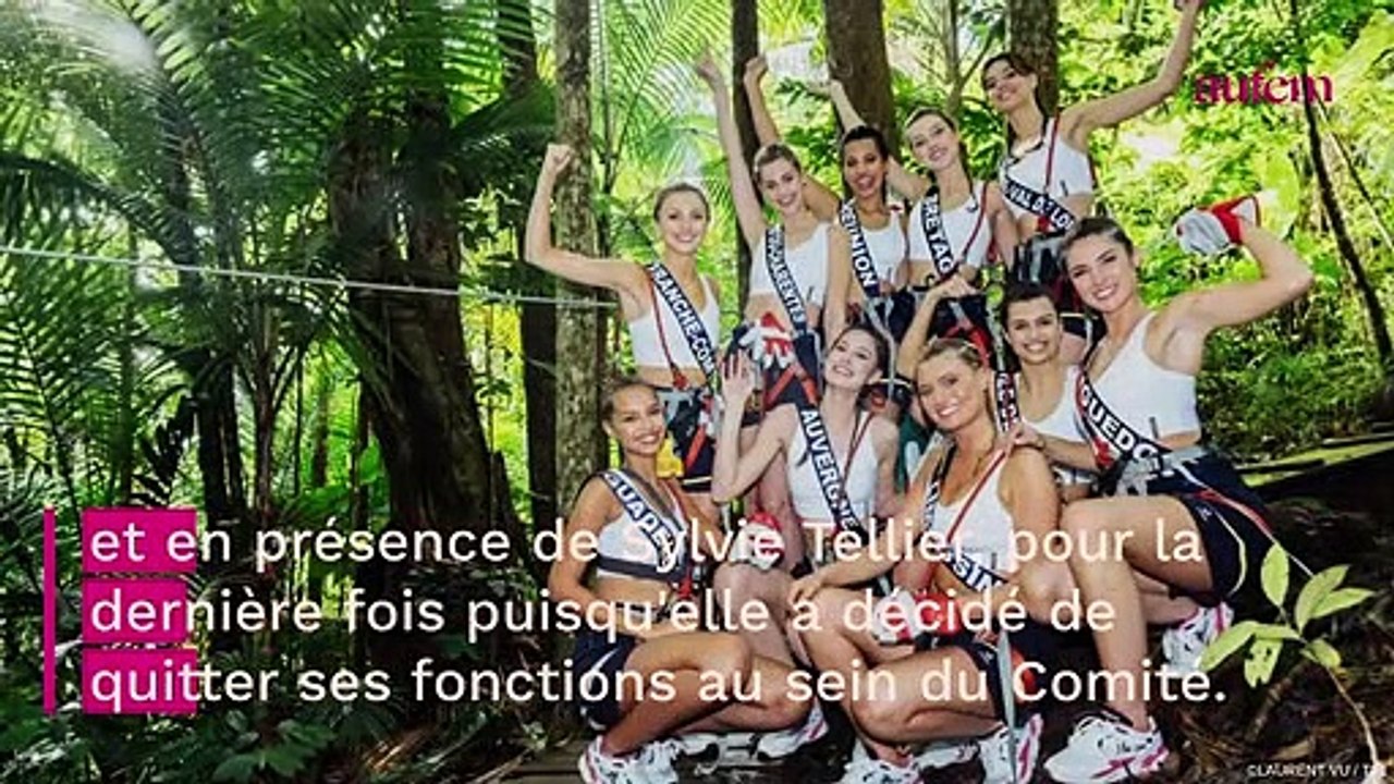 Miss France 2023 : deux très grandes stars invitées pour un duo inédit et inattendu !