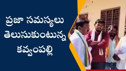 మానకొండూర్: ఏళ్లు గడుస్తున్న తీరని ప్రజా సమస్యలు