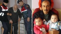 95 yaşındaki baba, bu yüzden evlat katili olmuş: Oğlum fındık arazilerini istedi, vermeyince dövdü