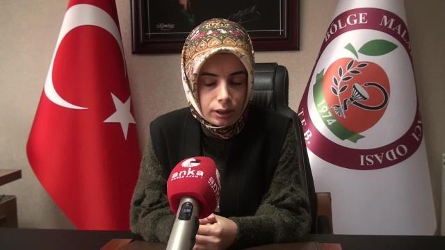 Malatya Eczacılar Odası Başkanı Sönmez: İlaç Zammı Hiçbir Derdimize Derman Olmayacak