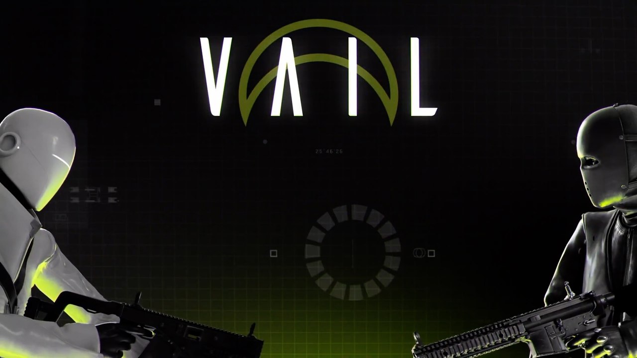 Vail VR Official Gameplay Trailer and ESports Announcement - video ...