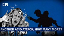 17-Year-Old girl Attacked With 'Acid' Near West Delhi's Uttam Nagar, Delhi CM Calls For Strict Punishment