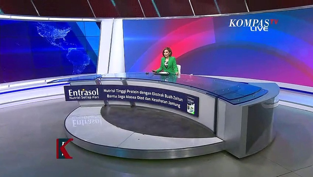 17 Parpol yang Lolos Jadi Peserta Pemilu 2024 Dinyatakan Memenuhi Syarat di 34 Provinsi
