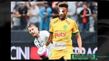 FOTOMOTION - Corinthians x Mirassol