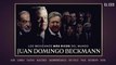 Millonarios mexicanos: Juan Domingo Beckamnn