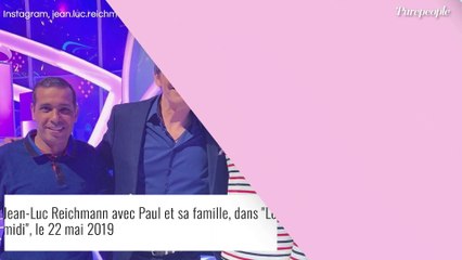 Jean-Luc Reichmann vivement critiqué par Paul El Kharrat : le présentateur brise enfin le silence