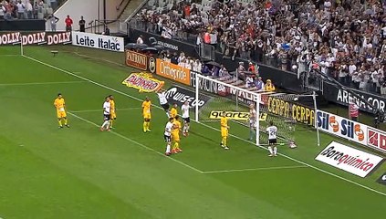 Melhores momentos de Corinthians 1 x 0 Mirassol
