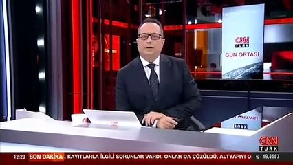 14 Aralık 2022 Çarşamba gününün son dakika önemli gelişmeleri! (CNN TÜRK 16.30 bülteni)