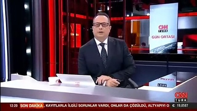 14 Aralık 2022 Çarşamba gününün son dakika önemli gelişmeleri! (CNN TÜRK 16.30 bülteni)