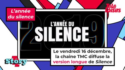 L'année du silence (TMC) : ce qu'il faut savoir sur le programme