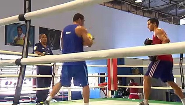 Made for Brasil - Ep 08 - João Carlos de Barros