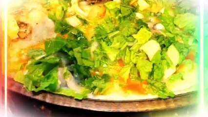 Oyster Omelette Delight 🦪 - thumbnail