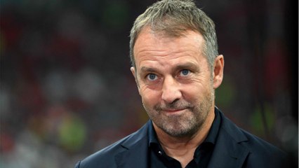 Hansi Flicks Gehalt als Bundestrainer