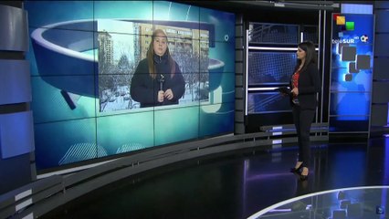 Rusia afirma no haber recibido propuesta de tregua de año nuevo por parte de Ucrania