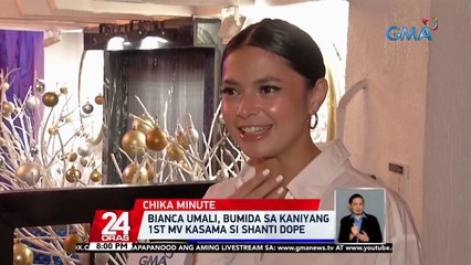 25th birthday celebration ni Ruru Madrid, intimate at naging extra special | 24 Oras