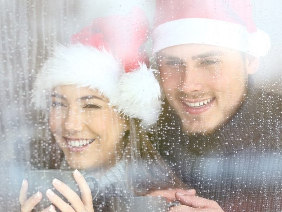 Meteorologe: Chancen auf weiße Weihnachten sehr gering!