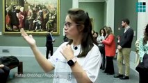 El Museo de El Prado, para todos