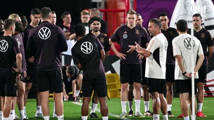 Hansi Flicks Gehalt als Bundestrainer