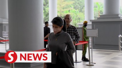 No suspicions when millions deposited into Najib's account, says witness