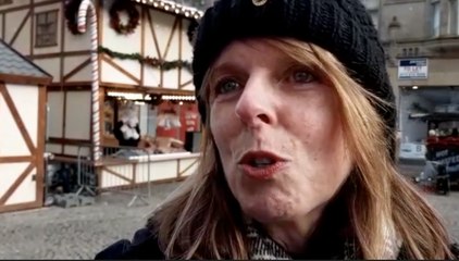 Residents reveal best places to do Christmas shopping in the city