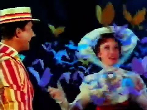 Mary Poppins Bande-annonce (ES)