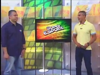 Barcos ainda não decidiu se permanece no Palmeiras