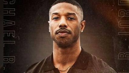 Michael B Jordan: Hollywood star becomes part owner of AFC Bournemouth