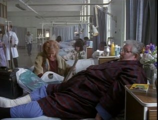 Pie in the Sky. S01 E01. The Best of Both Worlds.