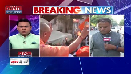 Uttar Pradesh : हाईकोर्ट ने सरकार को OBC आरक्षण को लेकर जवाब दाखिल करने का 20 दिसंबर तक समय दिया |