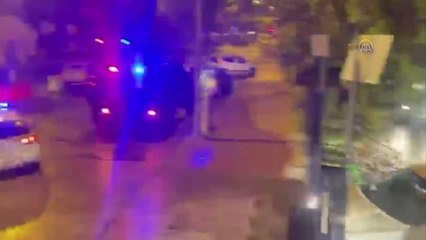 "Usulsüz sağlık raporu" hazırladıkları iddiasıyla 6 şüpheli yakalandı