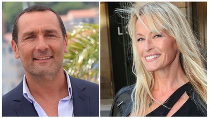 Estelle Lefébure : La révélation inattendue sur Gilles Lellouche