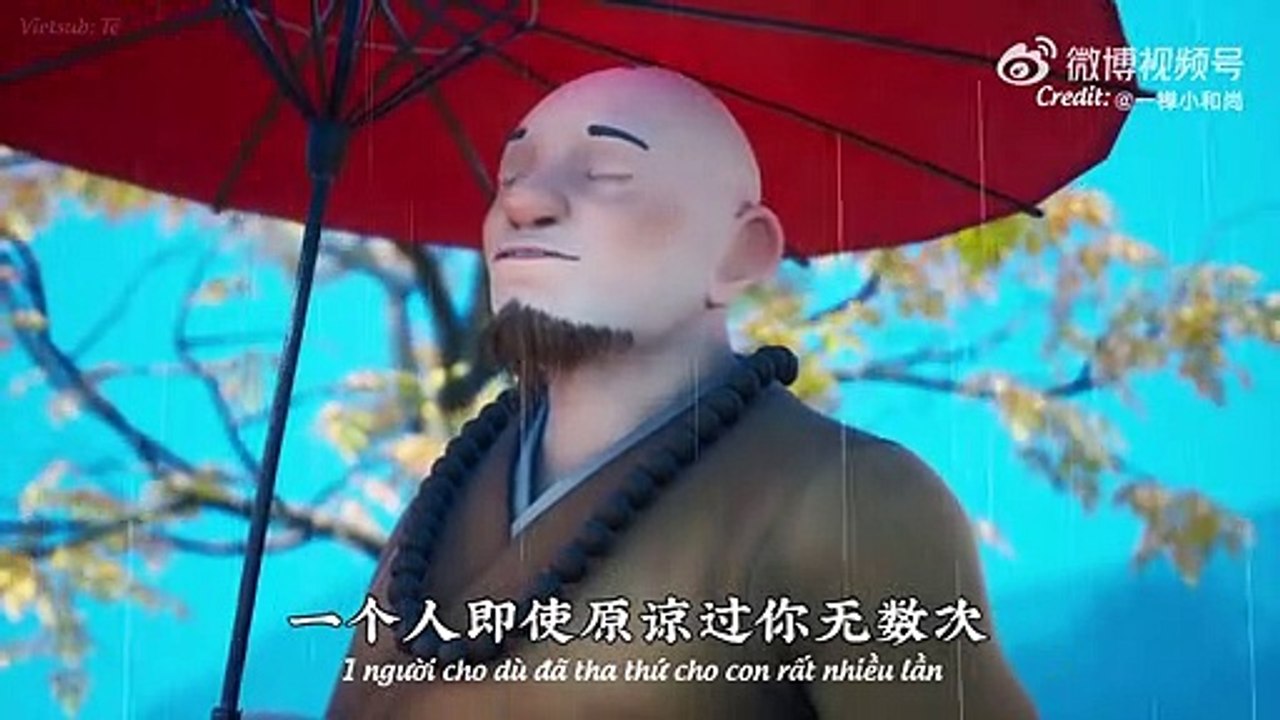 Vietsub Nhất Thiền Tiểu Hoà Thượng số ngày10.12.2022
