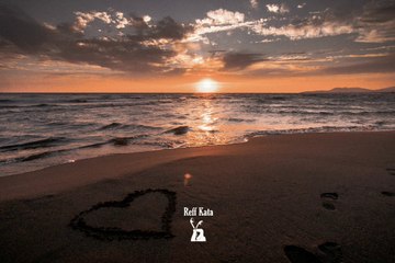 Budi Doremi - Tak Kan Hilang (Speed Up Lirik Video)