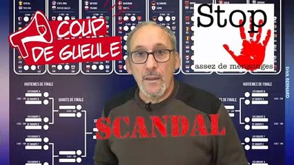 Coup de gueule sur la Coupe du Monde de foot au Qatar