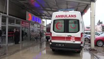 Kozan'da silahlı çatışma: 2 ölü