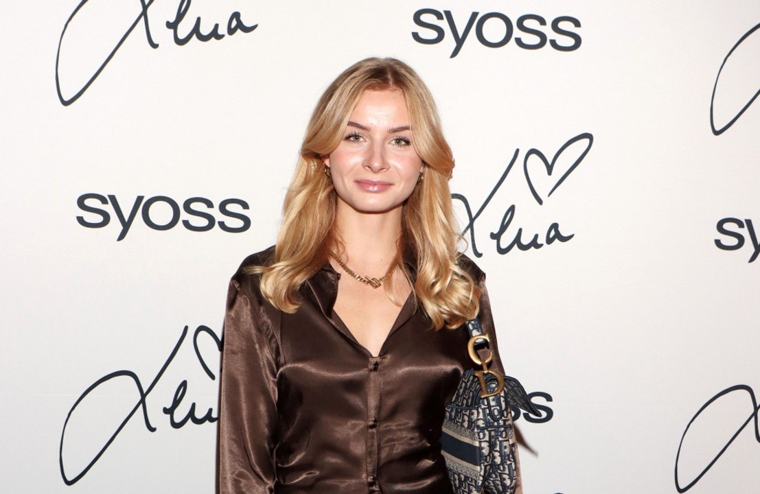 Lena Gercke: Zweites Baby ist da