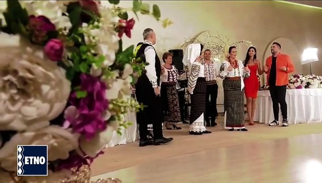 Margareta Clipa si Silvia Ene - Hora soacrelor (Nasii succesului - ETNO TV - 29.09.2022)