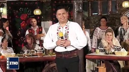 Florin Parlan - Dii, dii, dii, murgule, dii (Petrecere la han - ETNO TV - 10.12.2022)
