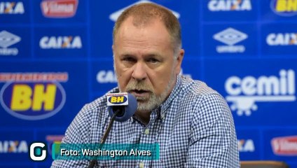 Palmeiras enfrenta Cruzeiro com fama de visitante indigesto