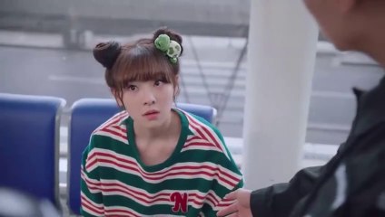 My Girlfriend Is an Alien 2 (2022) Episode 1 Engsub