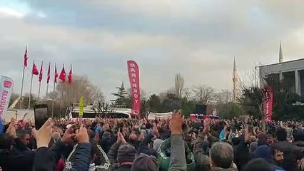 İmamoğlu karar duruşması