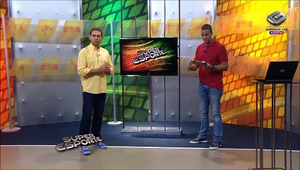 CRAC surpreende e empata com Santos na Vila Belmiro