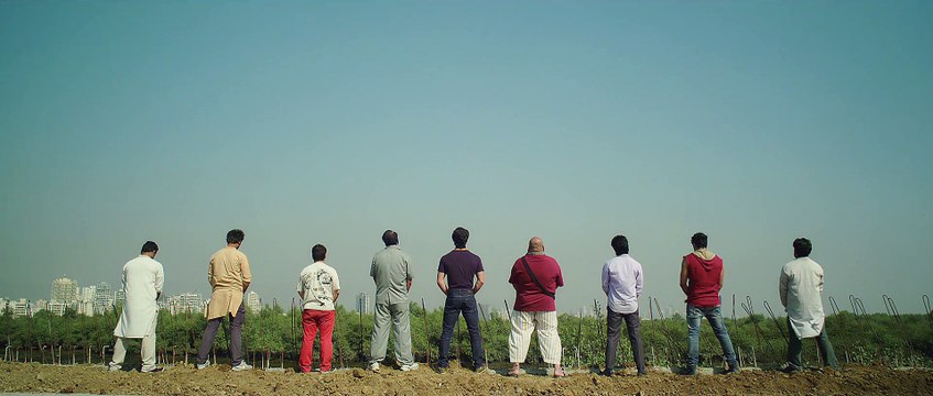 असली हेरोपनति लोगो से जितने में नहीं लोगो को जितने में है | Tiger Shroff | Kriti Sanon | Bollywood Movie